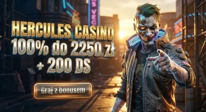 Hercules Casino